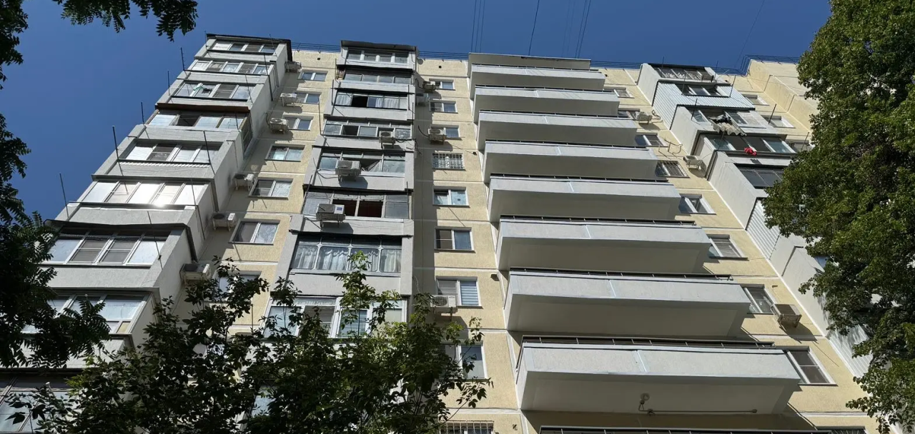 Две сотни МКД отремонтировали в Краснодаре с начала года