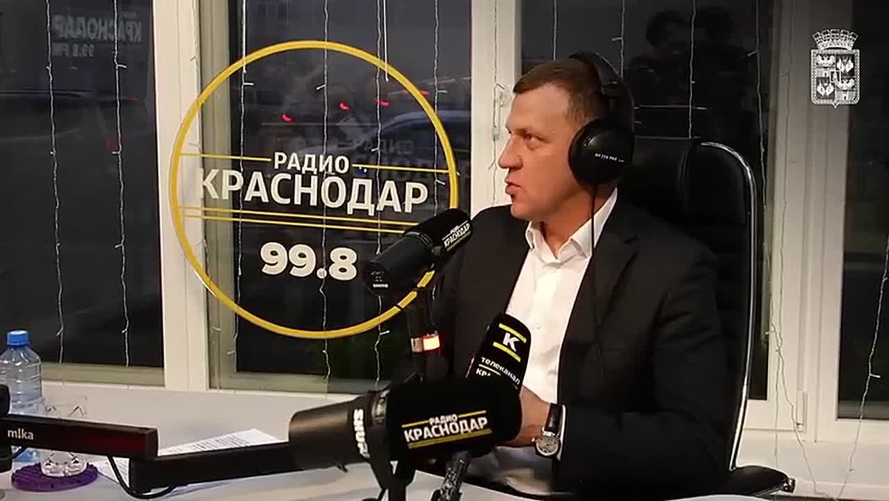 79 социальных объектов ввели в Краснодаре за три года