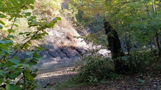 Резких изменений в погоде на Кубани пока не предвидится