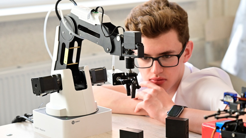 Дополнительное образование получают больше 750 тысяч детей на Кубани