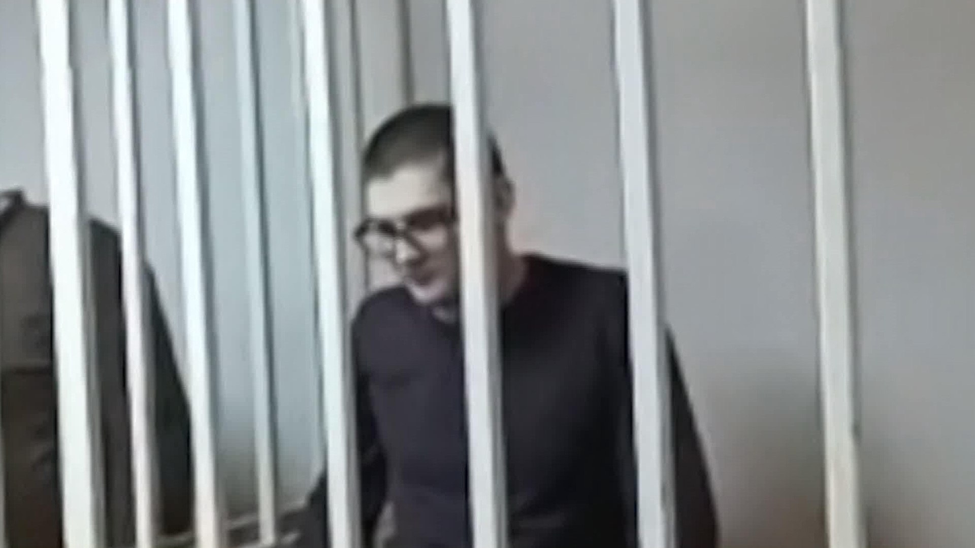 Суд в Геленджике вынес приговор сыну бывшего начальника полиции Краснодара