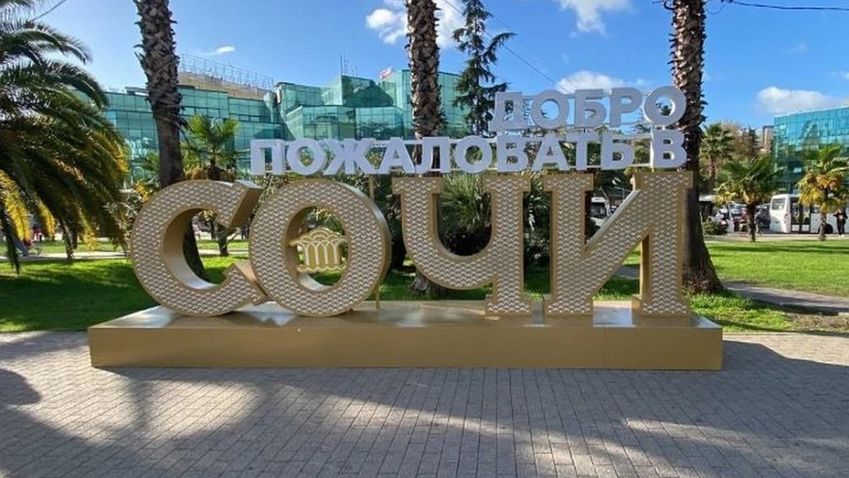 На Кубани назвали запуск парома между Сочи и Трабзоном преждевременным