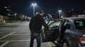 Приезжий угнал машину у собутыльника в Краснодаре