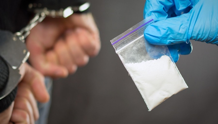 В Краснодарском крае автоинспекторы продолжают работу по пресечению незаконного оборота наркотиков