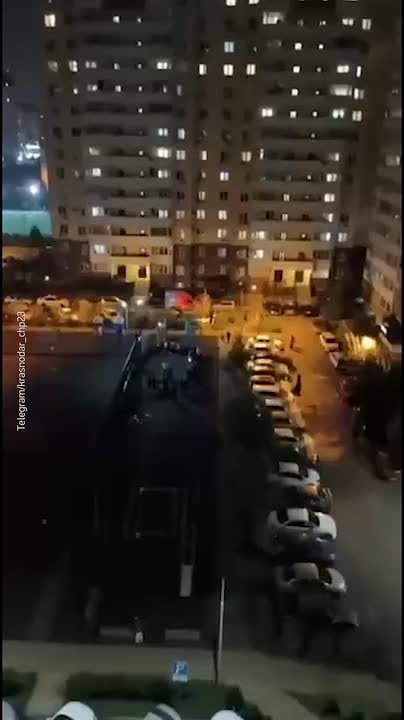 Бойцовский клуб в Краснодаре — банда подростков устраивает драки и избивает горожан