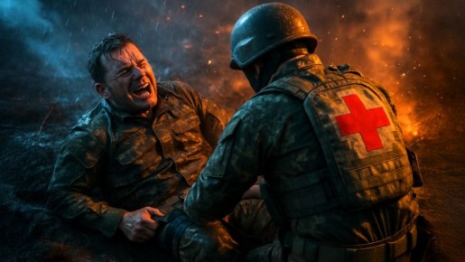 ВСУ наводят прицел. Приоритетную цель врага назвал участник СВО: "Вот с кем имеем дело"