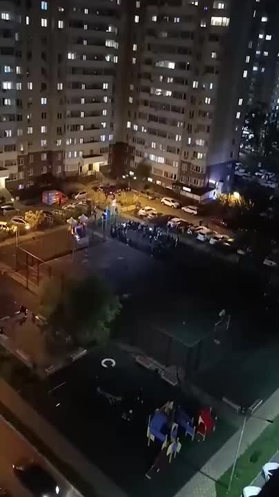 Банда подростков кошмарит Краснодар