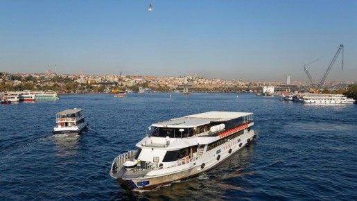 Исторический рейс сорван: Почему турецкий паром Sea Bridge не смог высадить пассажиров в порту Сочи