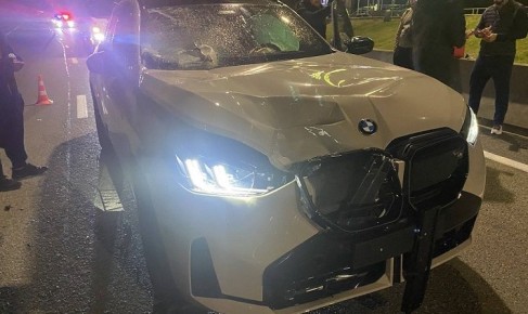 Сведения о состоянии аварийности на территории Краснодарского края 6 ноября 2025 года