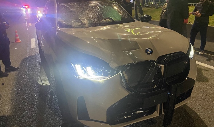 Сведения о состоянии аварийности на территории Краснодарского края 6 ноября 2025 года