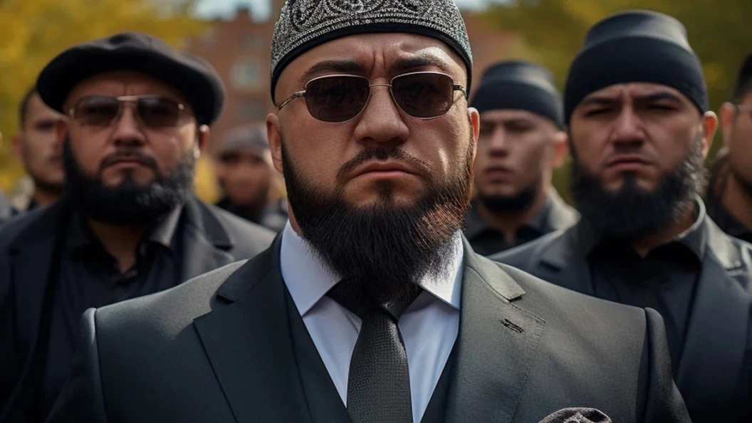 Помните, мигранты убили русского парня за замечание о парковке? Их отца отпустили прямо из здания суда – помогал бежать, но "невиновен"