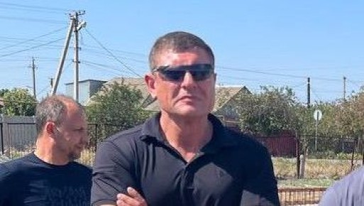 Экс-мэр Краснодара назначен заместителем полпреда в ЮФО