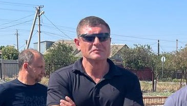 Экс-мэр Краснодара назначен заместителем полпреда в ЮФО