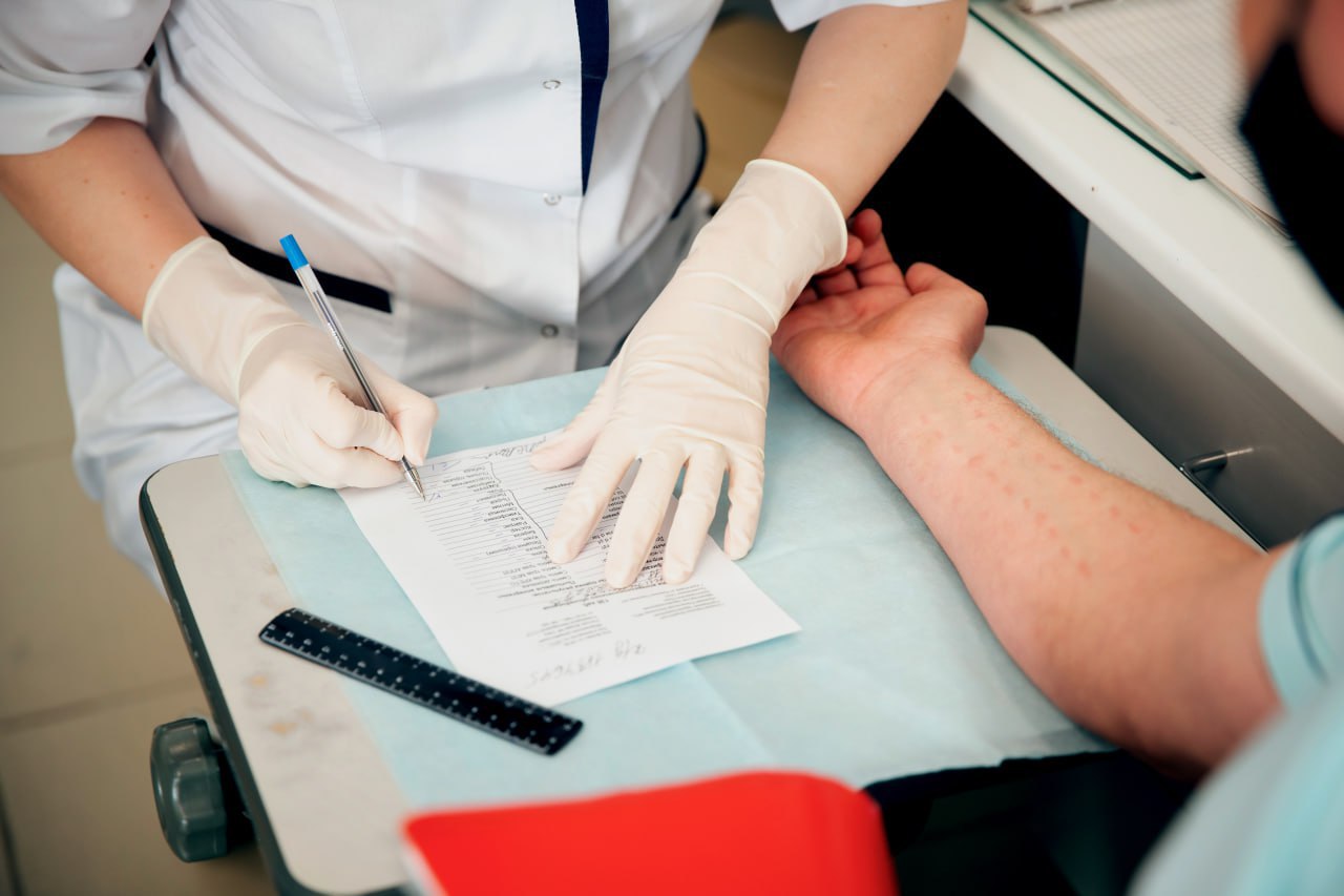 В Краснодаре пройдёт краевой День здоровья