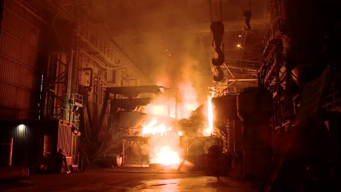 Промышленный туризм на Кубани набирает популярность