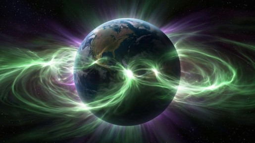 Мощная магнитная буря сегодня накроет Землю