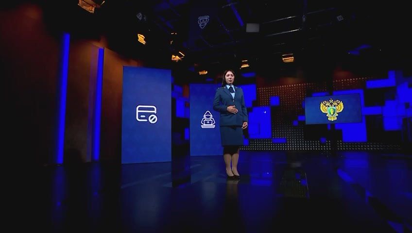 Прокуратура Кубани информирует о комплексе мер, направленных на защиту граждан от деятельности мошенников