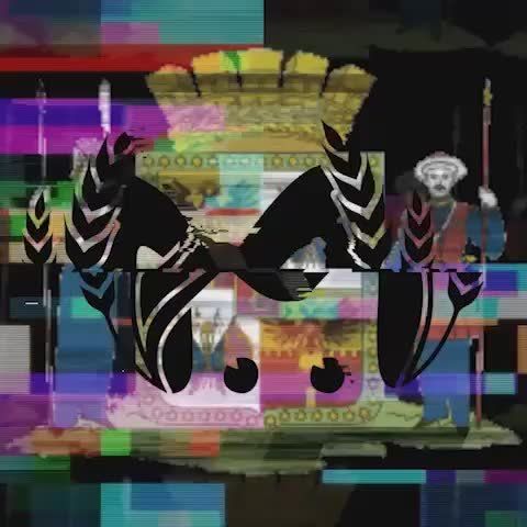 Грузовик полыхает на трассе рядом с Каневской