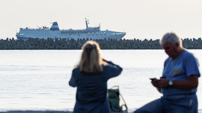 Компания-оператор Seabridge обеспечила российских пассажиров авиабилетами в Сочи