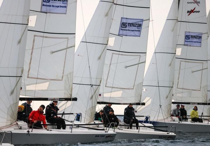     :      Tenzor Elite Cup 2025.