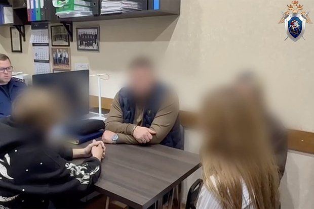 В Краснодаре изолировали школьницу из «бойцовского клуба»