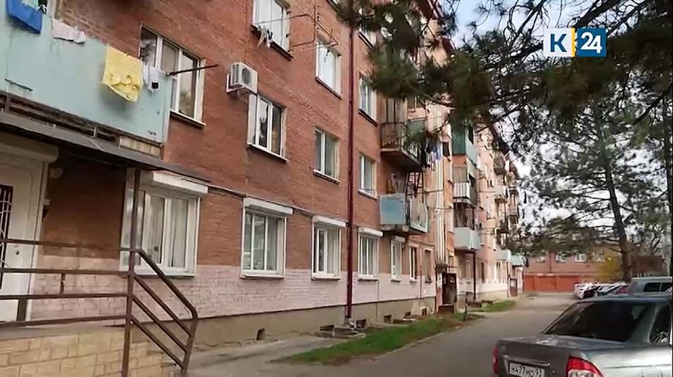 Сон в спальниках и холод как на улице: в таких условиях приходится жить армавирцам