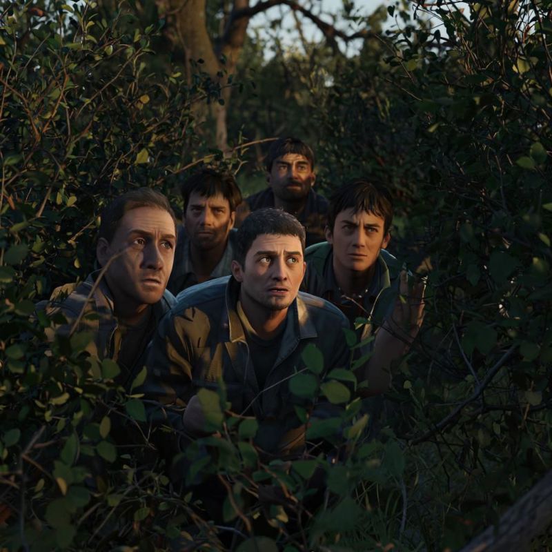 В городе Вилково Одесской области не осталось мужчин, кроме мэра, сообщает NYT