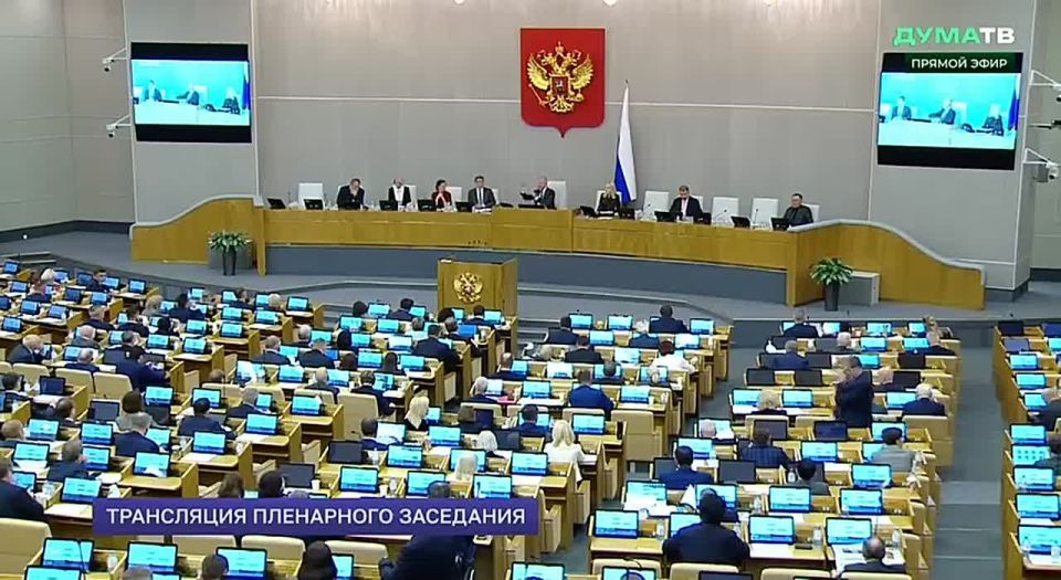 Госдума обязала медиков-бюджетников отрабатывать по распределению после ординатуры