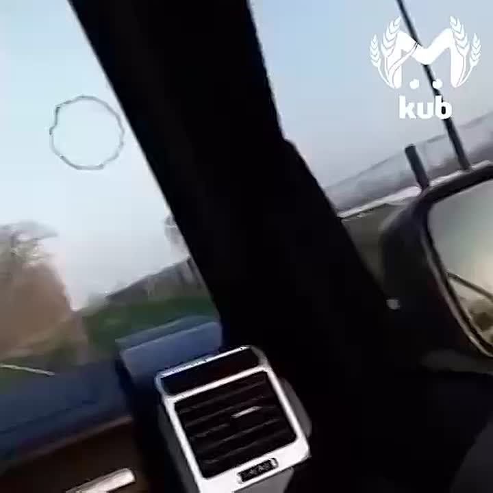 Подростки устроили погоню от полицейских на мамином внедорожнике по Каневскому району