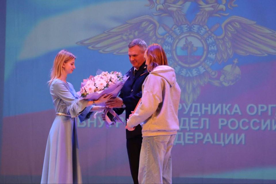 Юная спортсменка из Брюховецкого района помогла поймать вора