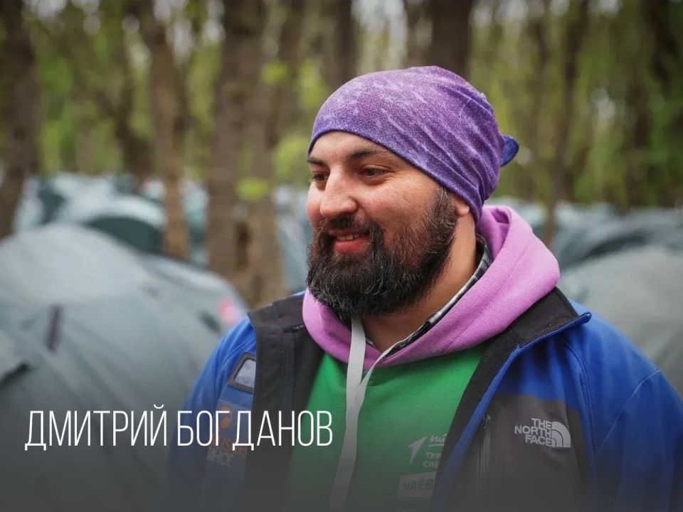 Два краснодарца стали победителями Всероссийского конкурса «Росмолодёжь.Гранты»!