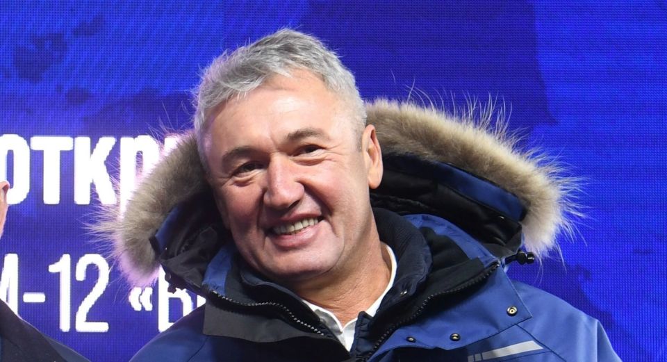 В Казани до 6 января арестовали главу компании "Волгадорстрой" Айрата Миннуллина, сообщили РЕН ТВ в Вахитовском суде