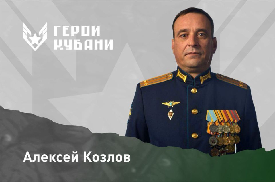Вениамин Кондратьев рассказал о финалистах кадрового проекта «Герои Кубани»
