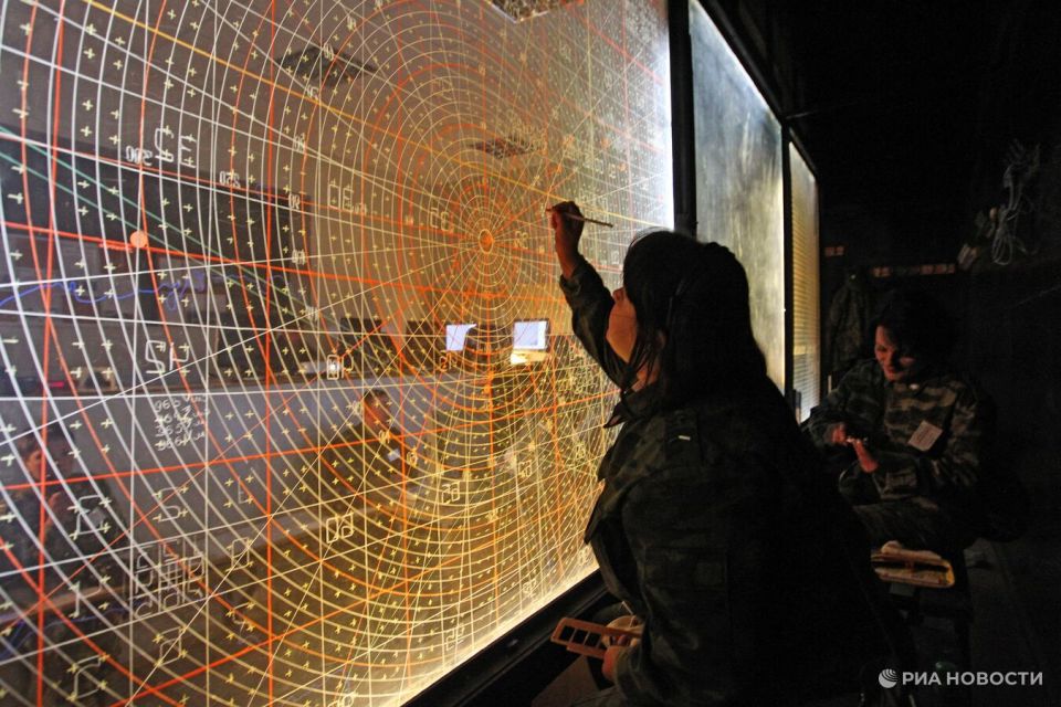 В Новороссийске объявили угрозу атаки БПЛА