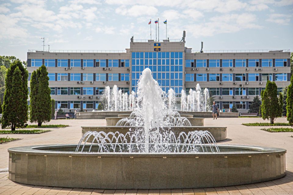 В Анапе пройдут электронные аукционы по продаже и аренде земельных участков