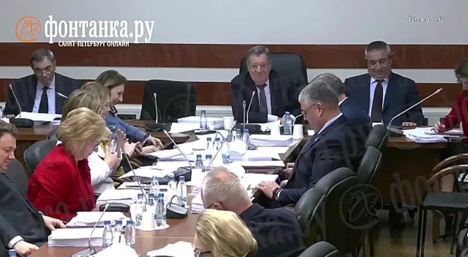 Чебурашку назвали евреем в Госдуме