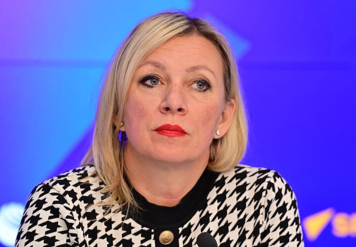 Украина приостановила переговоры о мире с Россией