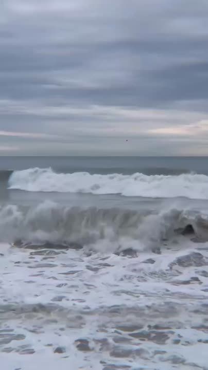Сегодня синоптики обещают весь день дождь