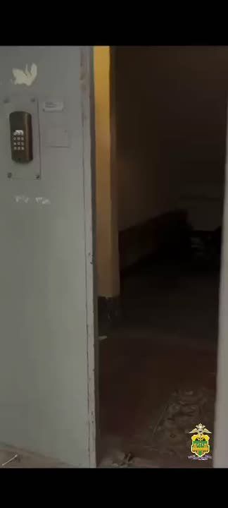 Квартирные кражи: что важно знать каждому