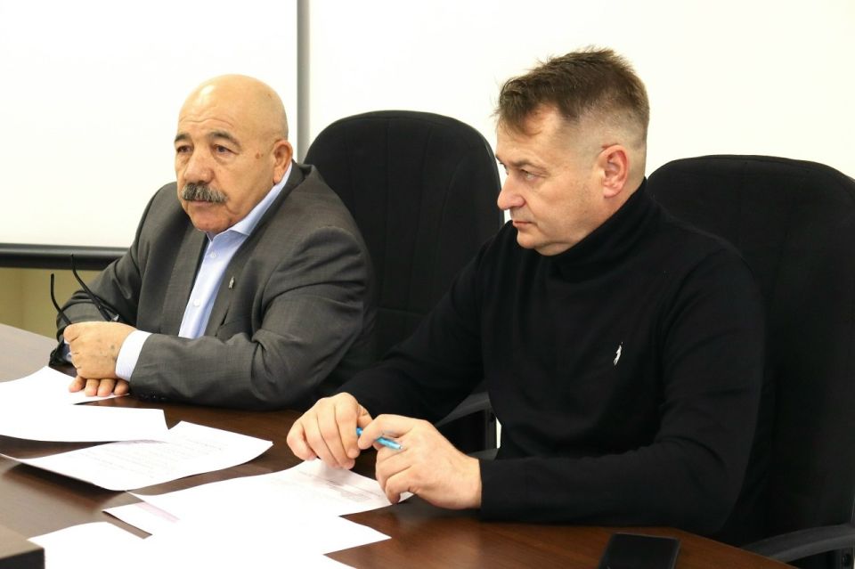 На урегулирование численности безнадзорных животных в 2025 году выделено 6861,4 тыс