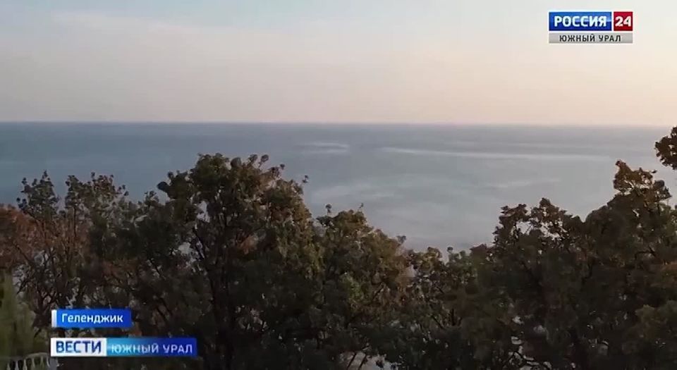 Пресс-тур прошел, а его участники продолжают получать приятные сюрпризы и эмоции