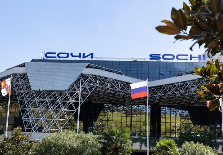 Атака завершилась, но самолеты в Краснодарском крае не летают