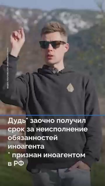 Коротко о событиях, которые вы могли пропустить: