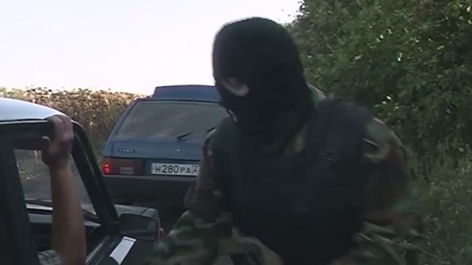 Кто защищал покой краснодарцев в переломные 90-е?