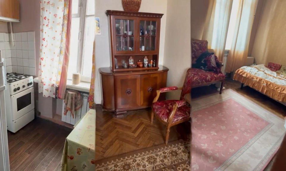 Пенсионерка из Москвы отказалась съезжать из проданной квартиры, так как её обманули мошенники, когда она была «сама не своя»