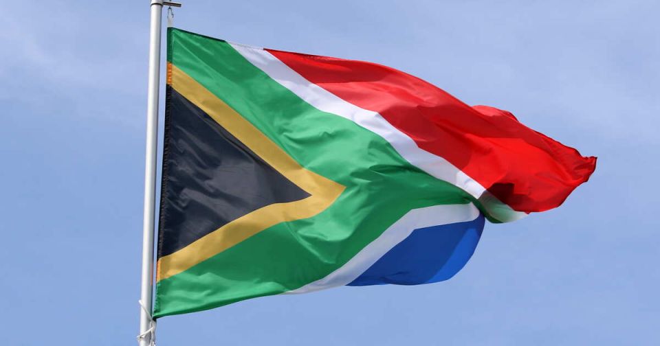 В ЮАР выразили надежду на развитие в рамках симпозиума БРИКС – Европа