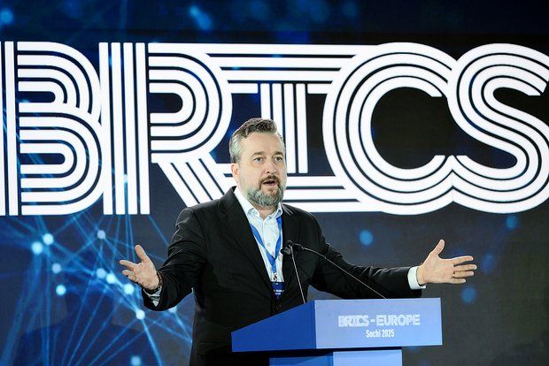 Любош Блага: Встреча евродепутатов с Дмитрием Медведевым была важной