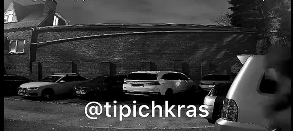 В Краснодаре завелся воришка, опустошающий подвалы