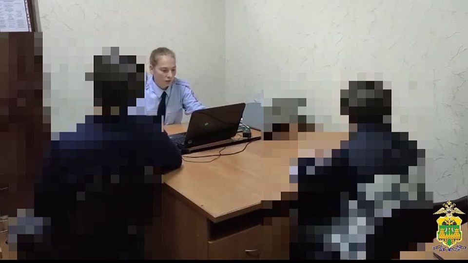 В Сочи полиция установила зачинщиков потасовки