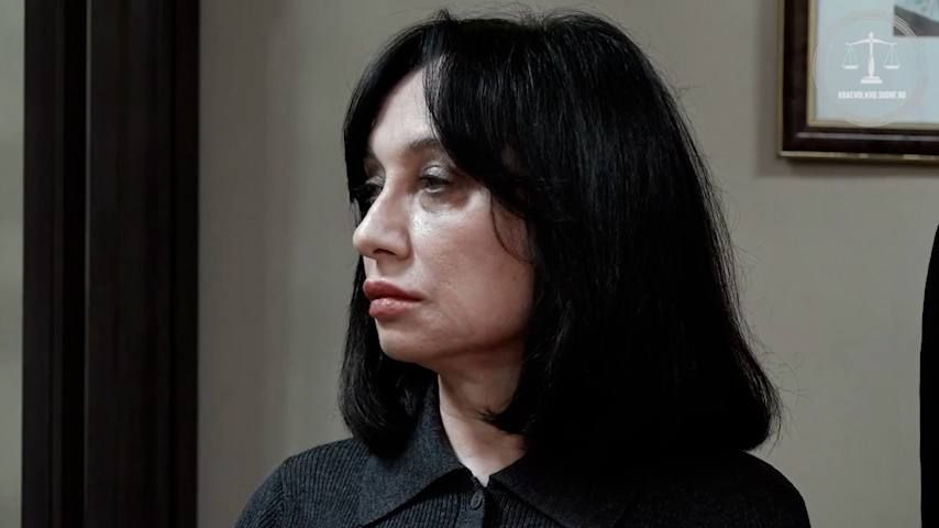 Директрису краснодарской компании приговорили к трём годам условки за то, что она держала зама гендиректора в кабинете и заставляла писать заявление на увольнение